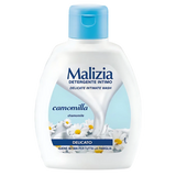 Malizia, płyn do higieny intymnej, delikatny, camomilla, 200 ml Malizia, płyn do higieny intymnej, delikatny, camomilla, 200 ml - miniaturka zdjęcia produktu