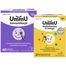 Zestaw UmmU KoncentRacja, dla dzieci od 12 lat, 40 tabletek + Multiwitamina & Omega, dla dzieci od 12 lat, 27 pastylek do żucia - 1 Zestaw UmmU KoncentRacja, dla dzieci od 12 lat, 40 tabletek + Multiwitamina & Omega, dla dzieci od 12 lat, 27 pastylek do żucia - miniaturka zdjęcia produktu