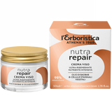 L'Erboristica Nutra Repair, odżywczy krem do twarzy, olej z baobabu i roślinne komórki macierzyste, 50 ml - miniaturka zdjęcia produktu