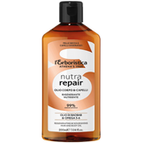 L'Erboristica Nutra Repair, olejek do ciała i włosów, olej z baobabu i kwasy Omega 3-6, 200 ml - miniaturka zdjęcia produktu