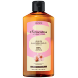 L'Erboristica Migdał & Fitoceramidy, zmiękczający żel pod prysznic, 400 ml - miniaturka zdjęcia produktu