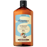 L'Erboristica, szampon z olejem kokosowym i olejem monoi, 300 ml - miniaturka zdjęcia produktu