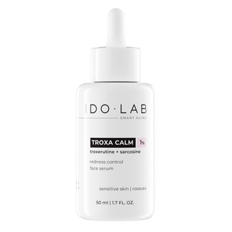 Ido Lab Troxa Calm, serum dla cery naczynkowej, 30 ml - zdjęcie produktu