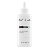 Idolab Hya Boost, intensywnie nawilżające, dodające blasku serum do twarzy, 100 ml - miniaturka zdjęcia produktu