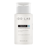 Idolab Equila, seboregulujący, wyrónujący koloryt toner do twarzy i ciała, 150 ml - miniaturka zdjęcia produktu