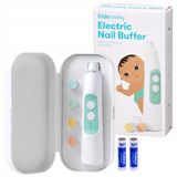 Frida Baby, elektryczny pilnik do paznokci dla dzieci w etui Frida Baby, elektryczny pilnik do paznokci dla dzieci w etui - miniaturka zdjęcia produktu