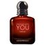 Giorgio Armani Stronger With You, woda perfumowana dla mężczyzn, 50 ml - miniaturka  zdjęcia produktu