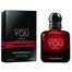 Giorgio Armani Stronger With You, woda perfumowana dla mężczyzn, 50 ml - miniaturka 2 zdjęcia produktu