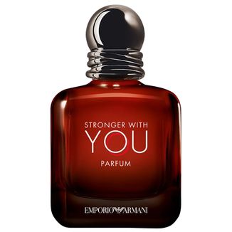 Giorgio Armani Stronger With You, woda perfumowana dla mężczyzn, 50 ml - zdjęcie produktu