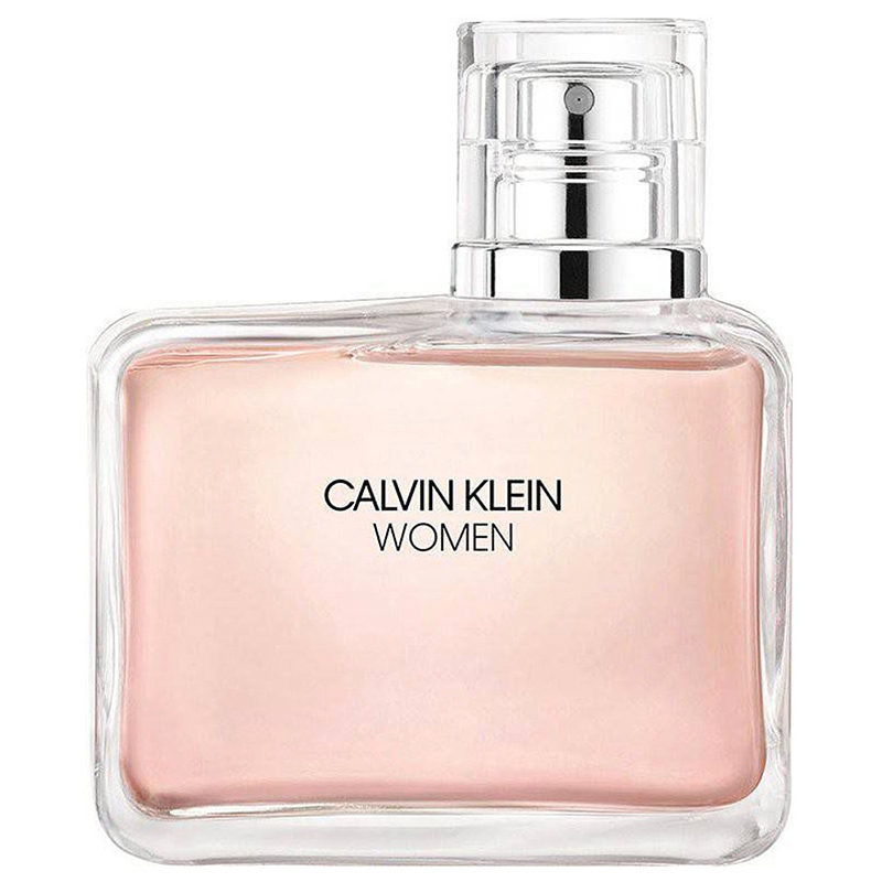 Calvin Klein Calvin Klein Women, Eau de Parfum für Damen, 100 ml — Inhaltsstoffe und Bewertung