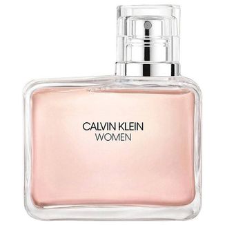 Calvin Klein Women, woda perfumowana dla kobiet, 100 ml - zdjęcie produktu