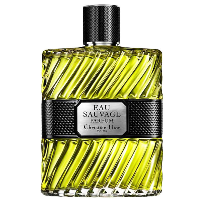 Nieznana Christian Dior Eau Sauvage, Eau de Parfum für Herren, 100 ml — Inhaltsstoffe und Bewertung