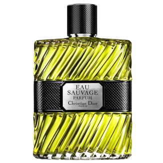 Christian Dior Eau Sauvage, woda perfumowana dla mężczyzn, 100 ml - zdjęcie produktu