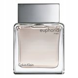 Calvin Klein Euphoria Men, woda toaletowa dla mężczyzn, 100 ml - miniaturka zdjęcia produktu
