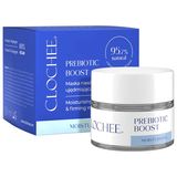 Clochee Prebiotic Boost, maska nawilżająco-ujędrniająca, 50 ml - miniaturka zdjęcia produktu