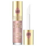 Eveline Cosmetics Celebrity Lips, olejek-serum do ust, 01 Like Magic, 5 ml Eveline Cosmetics Celebrity Lips, olejek-serum do ust, 01 Like Magic, 5 ml - miniaturka zdjęcia produktu
