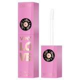 Eveline Cosmetics VinyLove, długotrwała, płynna pomadka do ust z efektem winylowym, 02 Dusty, 4 ml Eveline Cosmetics VinyLove, długotrwała, płynna pomadka do ust z efektem winylowym, 02 Dusty, 4 ml - miniaturka zdjęcia produktu