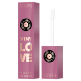 Eveline Cosmetics VinyLove, długotrwała, płynna pomadka do ust z efektem winylowym, 03 Bestie, 4 ml Eveline Cosmetics VinyLove, długotrwała, płynna pomadka do ust z efektem winylowym, 03 Bestie, 4 ml - miniaturka zdjęcia produktu