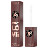 Eveline Cosmetics VinyLove, długotrwała, płynna pomadka do ust z efektem winylowym, 07 Nudy, 4 ml Eveline Cosmetics VinyLove, długotrwała, płynna pomadka do ust z efektem winylowym, 07 Nudy, 4 ml - miniaturka zdjęcia produktu