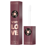 Eveline Cosmetics VinyLove, długotrwała, płynna pomadka do ust z efektem winylowym, 08 Honey, 4 ml Eveline Cosmetics VinyLove, długotrwała, płynna pomadka do ust z efektem winylowym, 08 Honey, 4 ml - miniaturka zdjęcia produktu