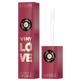 Eveline Cosmetics VinyLove, długotrwała, płynna pomadka do ust z efektem winylowym, 09 Hotty, 4 ml Eveline Cosmetics VinyLove, długotrwała, płynna pomadka do ust z efektem winylowym, 09 Hotty, 4 ml - miniaturka zdjęcia produktu