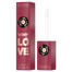 Eveline Cosmetics VinyLove, długotrwała, płynna pomadka do ust z efektem winylowym, 09 Hotty, 4 ml - miniaturka  zdjęcia produktu