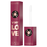 Eveline Cosmetics VinyLove, długotrwała, płynna pomadka do ust z efektem winylowym, 10 Blushy, 4 ml Eveline Cosmetics VinyLove, długotrwała, płynna pomadka do ust z efektem winylowym, 10 Blushy, 4 ml - miniaturka zdjęcia produktu