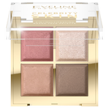Eveline Cosmetics Celebrity Skin, wypiekana paleta wielofunkcyjna do konturowania 4w1 Eveline Cosmetics Celebrity Skin, wypiekana paleta wielofunkcyjna do konturowania 4w1 - miniaturka zdjęcia produktu