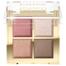 Eveline Cosmetics Celebrity Skin, wypiekana paleta wielofunkcyjna do konturowania 4w1 - miniaturka  zdjęcia produktu