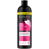 Eveline Cosmetics Profesjonalny płyn micelarny 3w1, 500 ml - miniaturka zdjęcia produktu