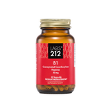 Labs212 B1 Coenzymated Cocarboxylase Thiamine, 60 kapsułek - miniaturka zdjęcia produktu