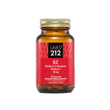 Labs212 B2 R-5'-P + Riboflavin, 60 kapsułek - miniaturka zdjęcia produktu