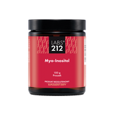 Labs212 Myo-Inositol, 100 g - miniaturka zdjęcia produktu