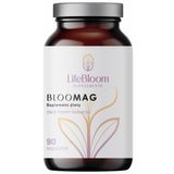 LifeBloom BlooMag, 90 kapsułek - miniaturka zdjęcia produktu