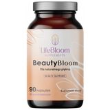 LifeBloom BeautyBloom, 90 kapsułek - miniaturka zdjęcia produktu