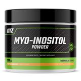 MZ-Store Myo-Inositol Powder, smak pomarańczowy, 300 g - miniaturka zdjęcia produktu