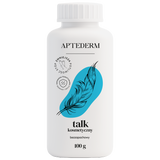 Aptederm talk kosmetyczny, bezzapachowy, 100 g - miniaturka zdjęcia produktu