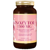 Inozytol 1300 mg, 100 kapsułek - miniaturka zdjęcia produktu