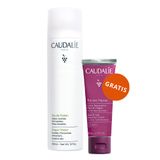Caudalie Eau De Raisin, woda winogronowa, 300 ml + regenerujący krem do rąk i paznokci, 75 ml gratis - miniaturka zdjęcia produktu