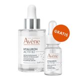Avene Hyaluron Activ B3, wypełniające serum do twarzy, 30 ml + 10 ml gratis - miniaturka zdjęcia produktu