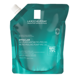 La Roche-Posay Effaclar, micro-peeling żel, zapas, 400 ml - miniaturka zdjęcia produktu