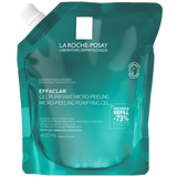 La Roche-Posay Effaclar, micro-peeling żel, zapas, 400 ml - miniaturka zdjęcia produktu