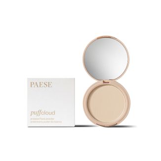 Paese Puff Cloud, prasowany puder do twarzy, 9,5 g - zdjęcie produktu