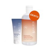 Balneokosmetyki, biosiarczkowy zmiękczający krem do stóp i pięt, 100 ml + tonik witaminowo-odżywczy, do twarzy, 300 ml gratis Balneokosmetyki, biosiarczkowy zmiękczający krem do stóp i pięt, 100 ml + tonik witaminowo-odżywczy, do twarzy, 300 ml gratis - miniaturka zdjęcia produktu