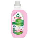 Frosch, koncentrat do płukania tkanin, kwiat hibiskusa, 900 ml - miniaturka zdjęcia produktu