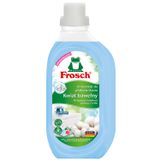 Frosch, koncentrat do płukania tkanin, kwiat bawełny, 900 ml - miniaturka zdjęcia produktu