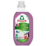 Frosch, koncentrat do płukania tkanin, figa, 900 ml - miniaturka zdjęcia produktu