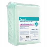 Canpol, wielofunkcyjnie podkłady higieniczne, jednorazowe, 90 cm x 60 cm, 25 sztuk Canpol, wielofunkcyjnie podkłady higieniczne, jednorazowe, 90 cm x 60 cm, 25 sztuk - miniaturka zdjęcia produktu
