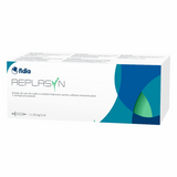 Replasyn 20 mg/2 ml, roztwór do wstrzyknięć, 1 ampułkostrzykawka - miniaturka zdjęcia produktu