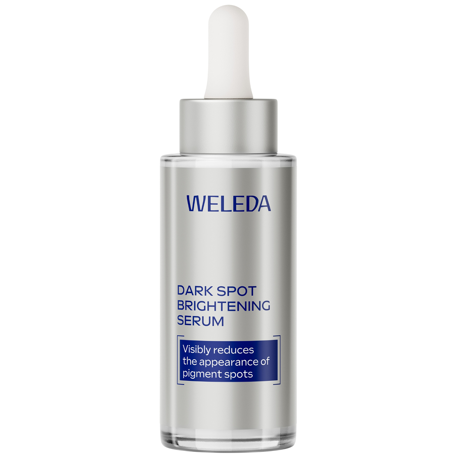 Nieznana Weleda, serum redukujące przebarwienia, 30 ml